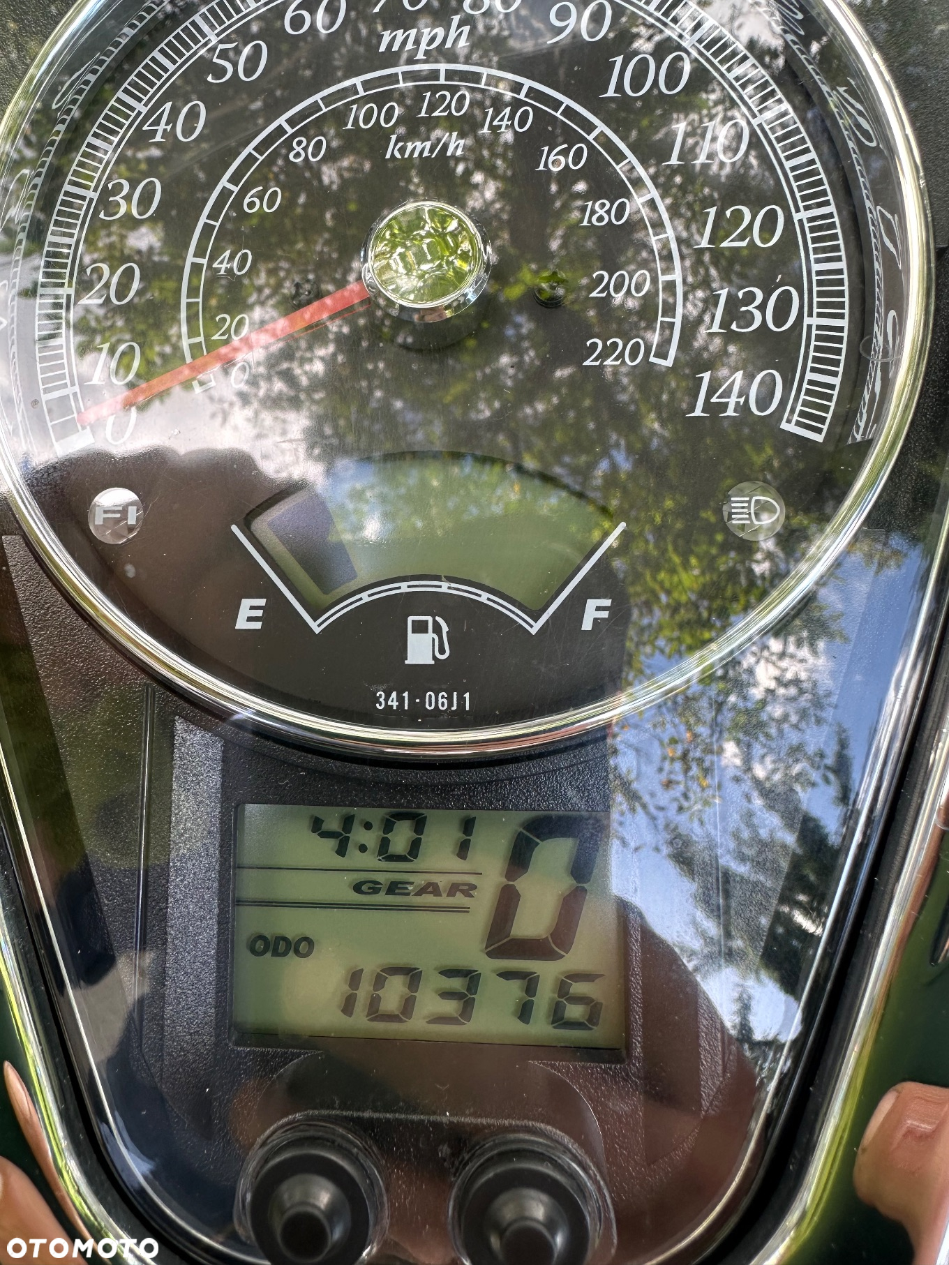 Suzuki VL 1500 Intruder LC - Boulevard C90 - 10