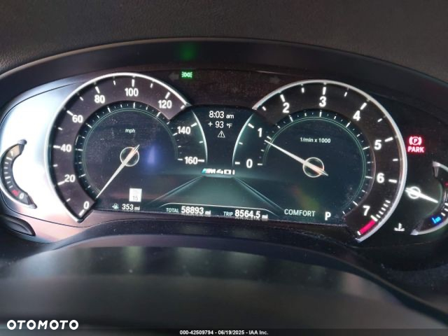 BMW X3 - 10