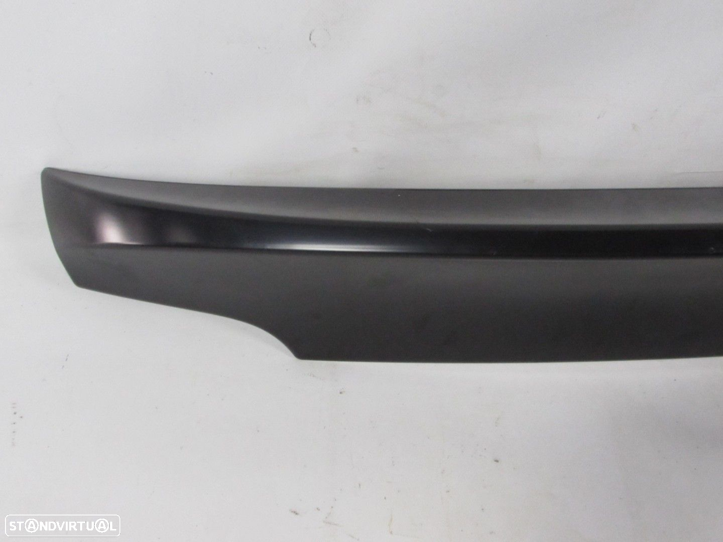 Spoiler / Aileron Look CSL Novo / ABS BMW 3 Coupe (E92) - 2
