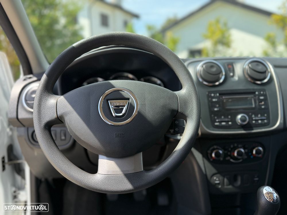 Dacia Sandero 0.9 TCe Confort - 18