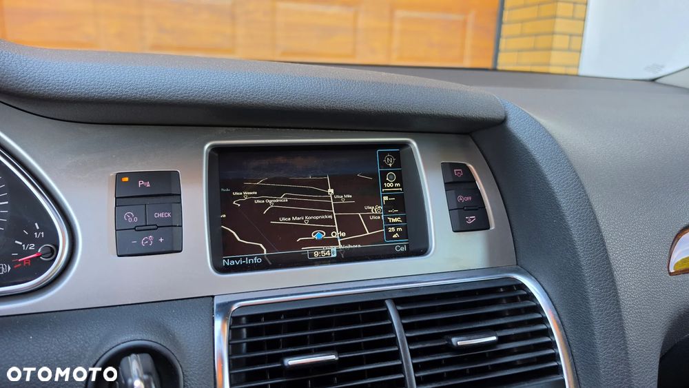 Audi Q7 3.0 TDI DPF Quattro Tiptronic - 30