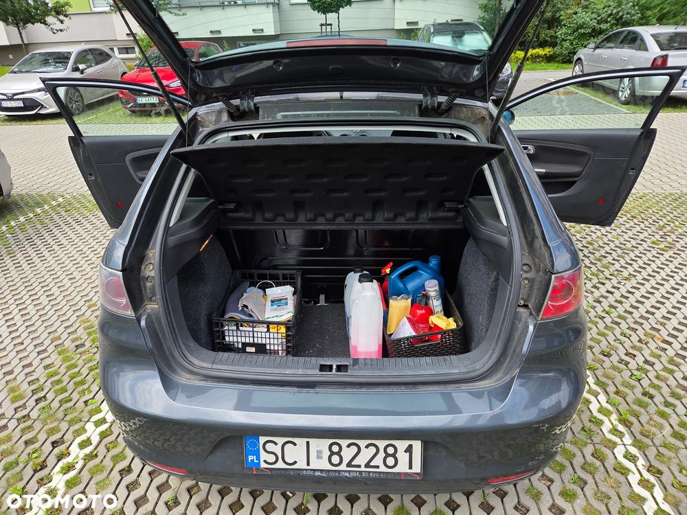 Seat Ibiza SC 1.2 12V Stylance - 11