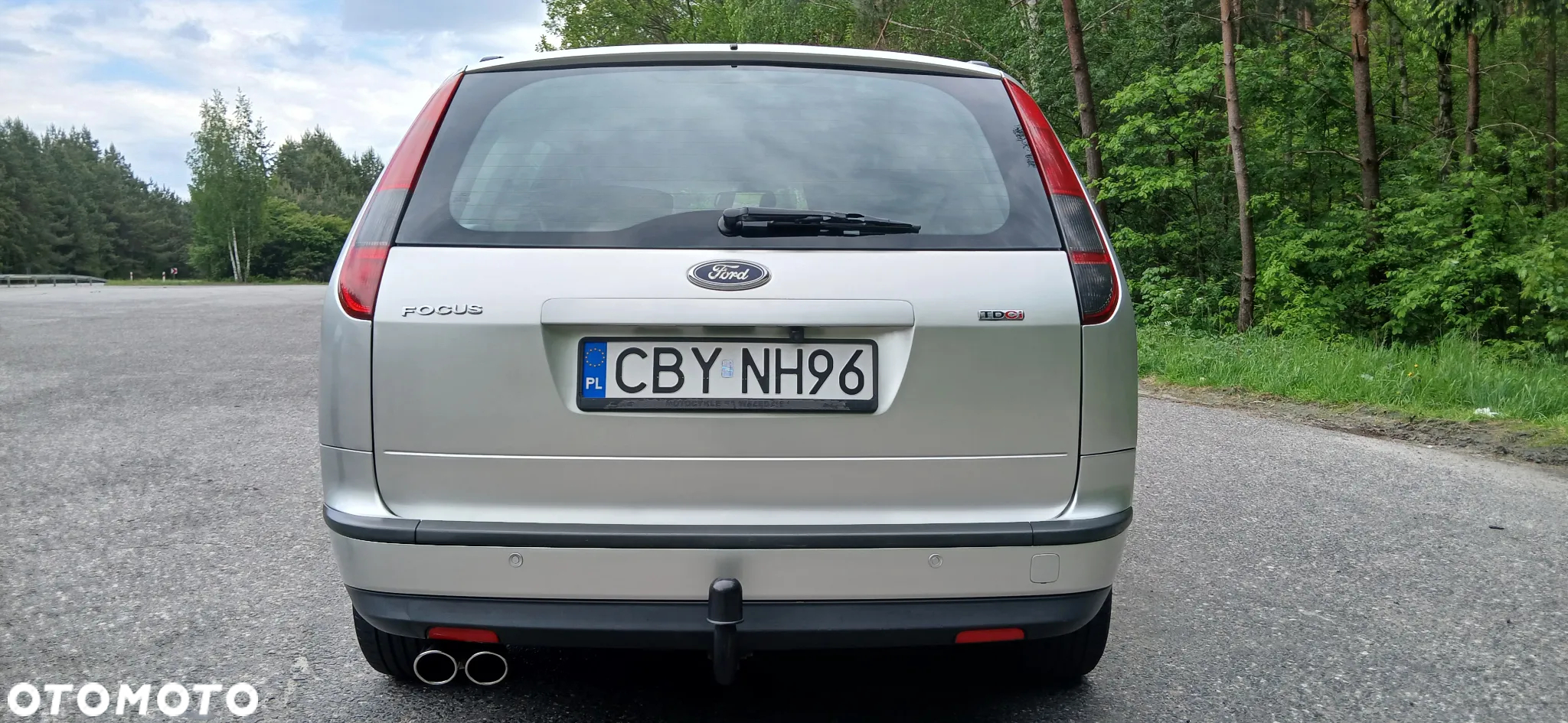 Ford Focus - 6