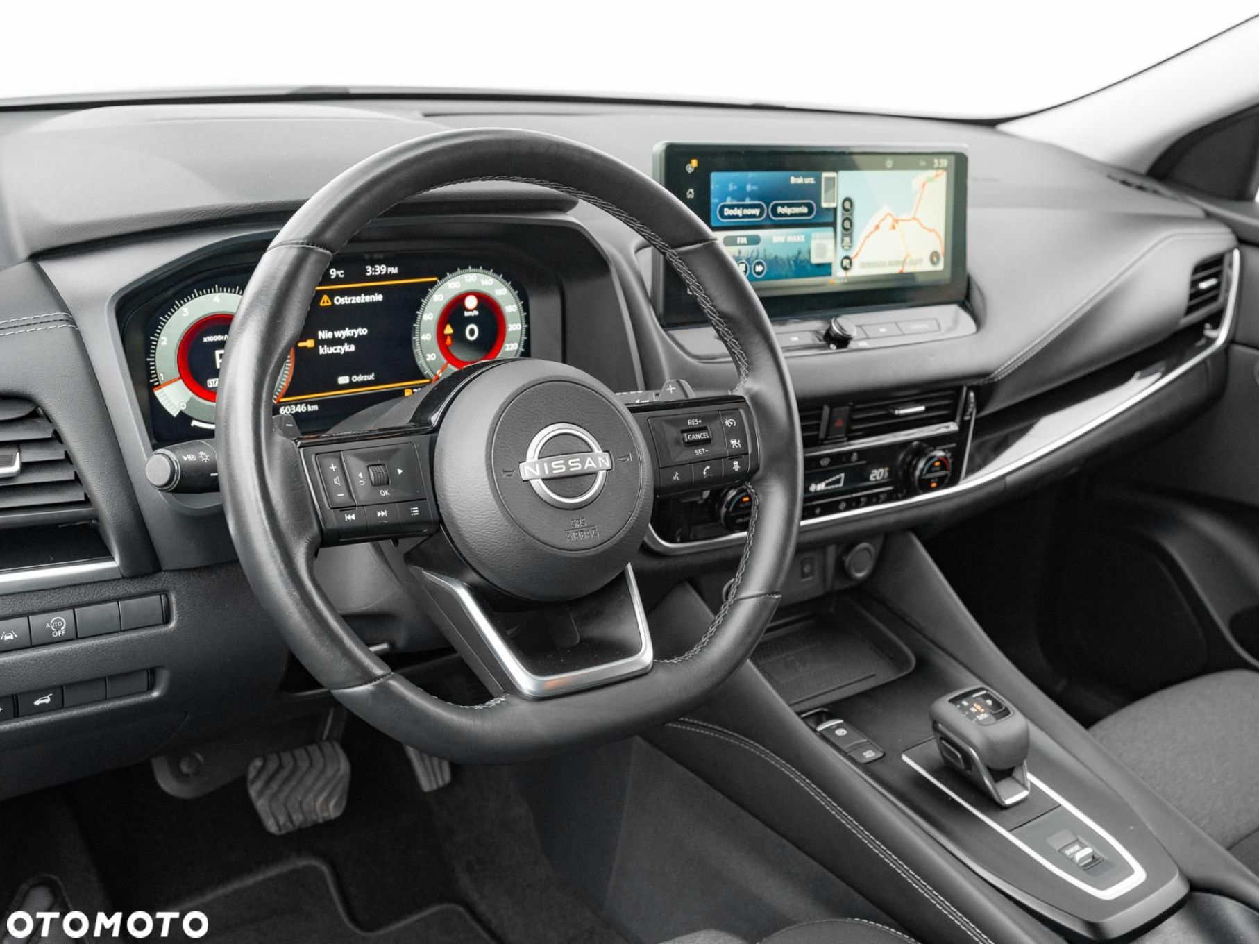 Nissan Qashqai - 7