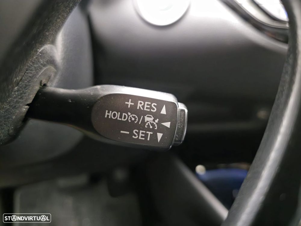 Toyota C-HR 1.8 Hybrid Square Collection - 22