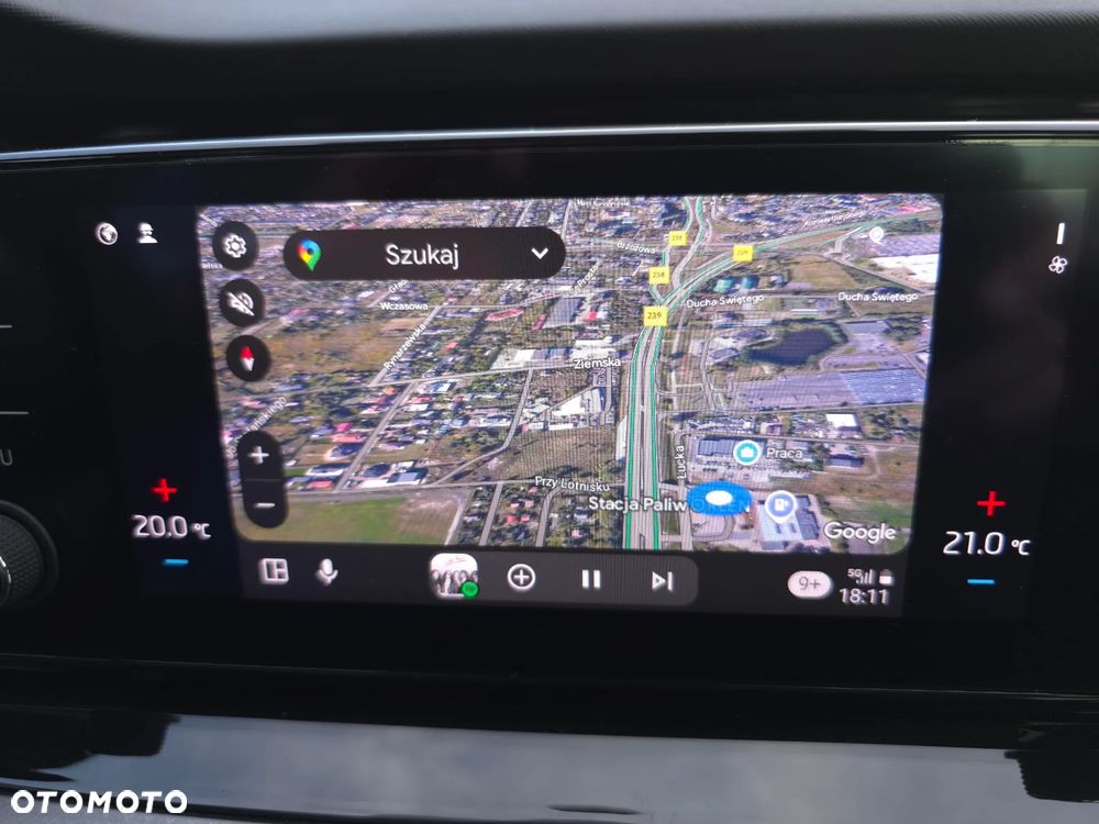 Skoda Octavia 1.0 TSI Ambition - 26