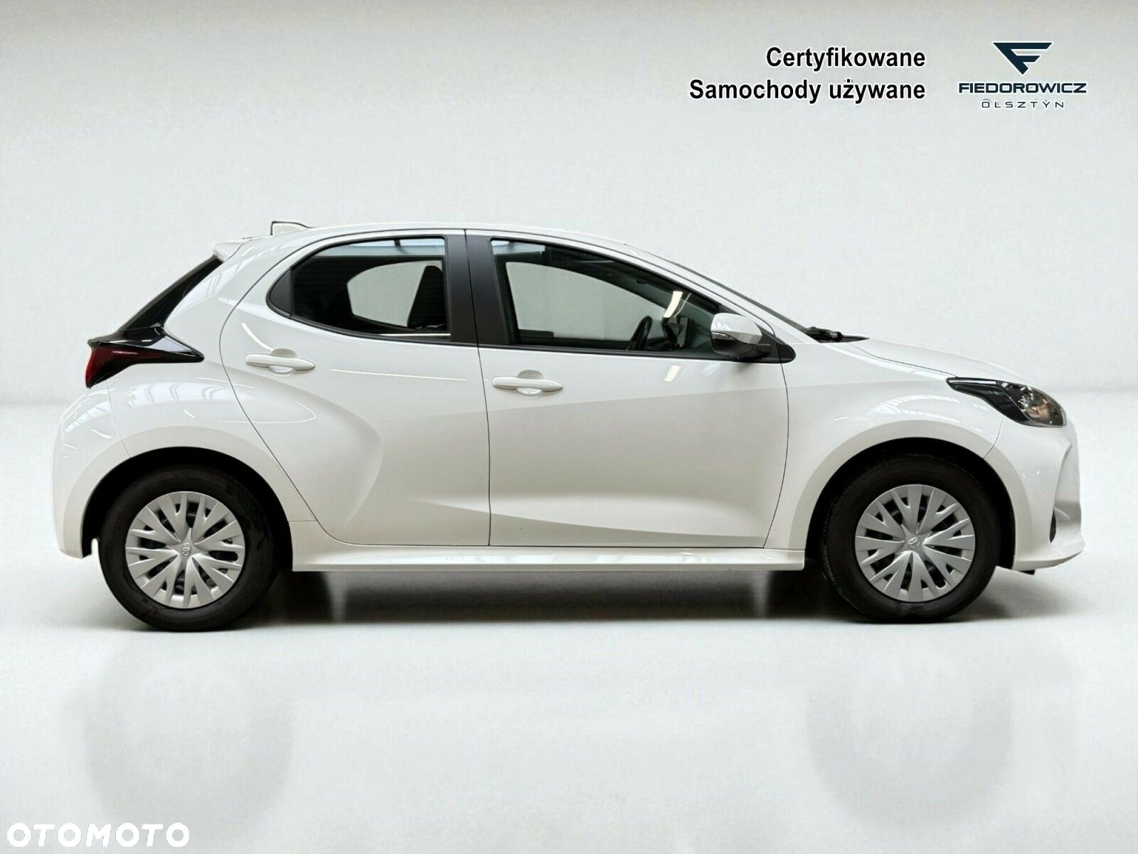 Toyota Yaris - 4