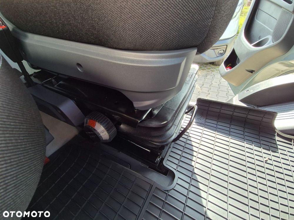 Fiat DUCATO MAXI L4H2 180 KM - 18
