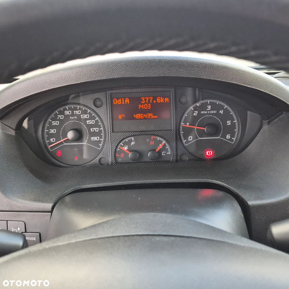 Fiat Ducato/Polmar - 17
