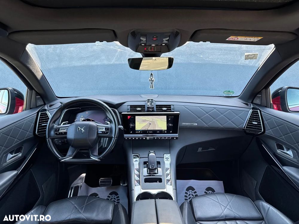DS Automobiles DS 7 Crossback - 17