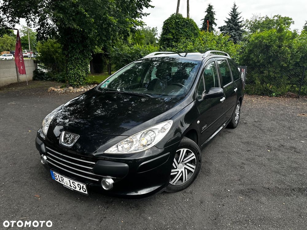 Peugeot 307 SW 110 OXYGO - 1
