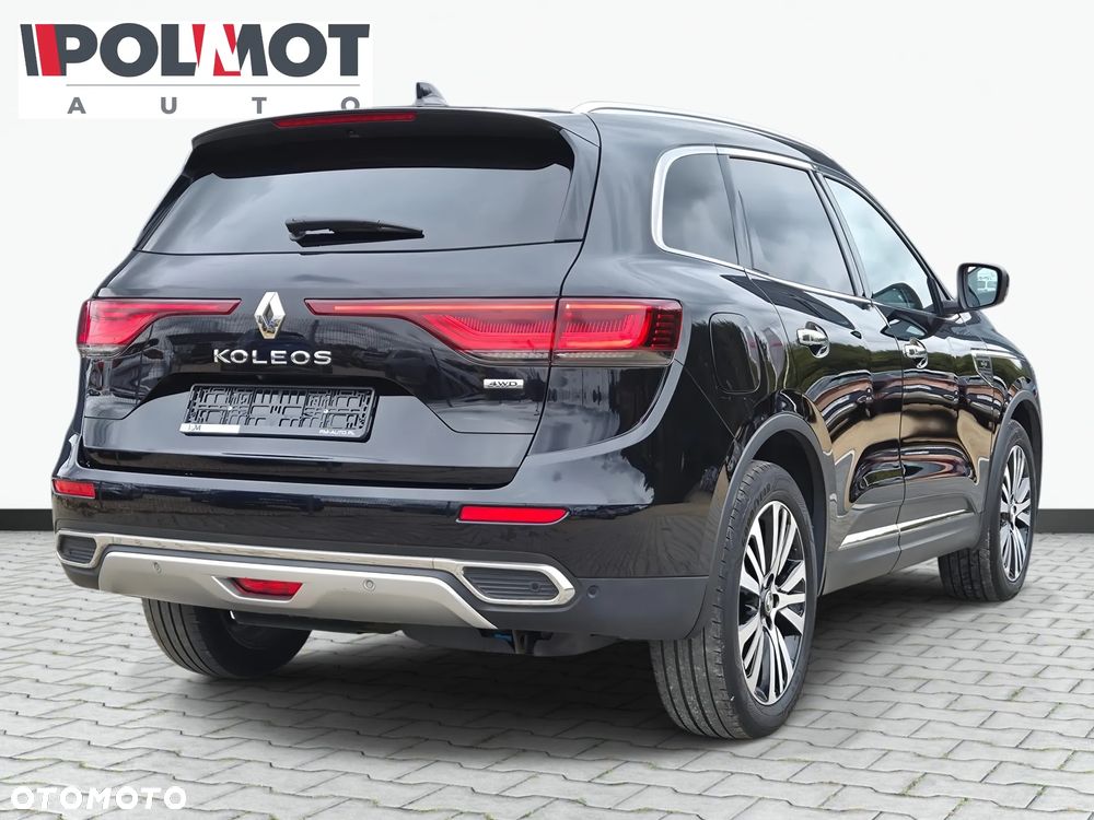 Renault Koleos 2.0 Blue dCi Initiale Paris 4x4 X-Tronic - 10