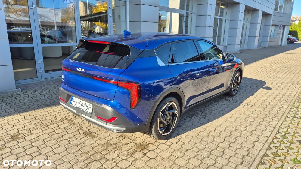 Kia K4 1.6 T-GDI L - 10