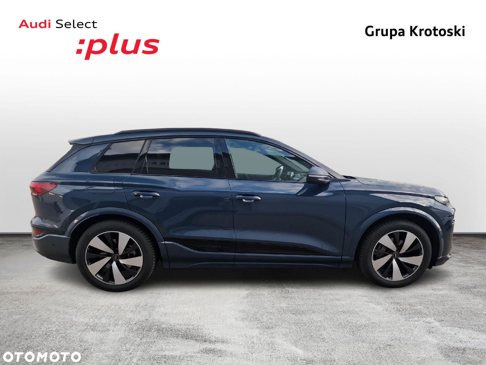 Audi Q6 e-tron - 6