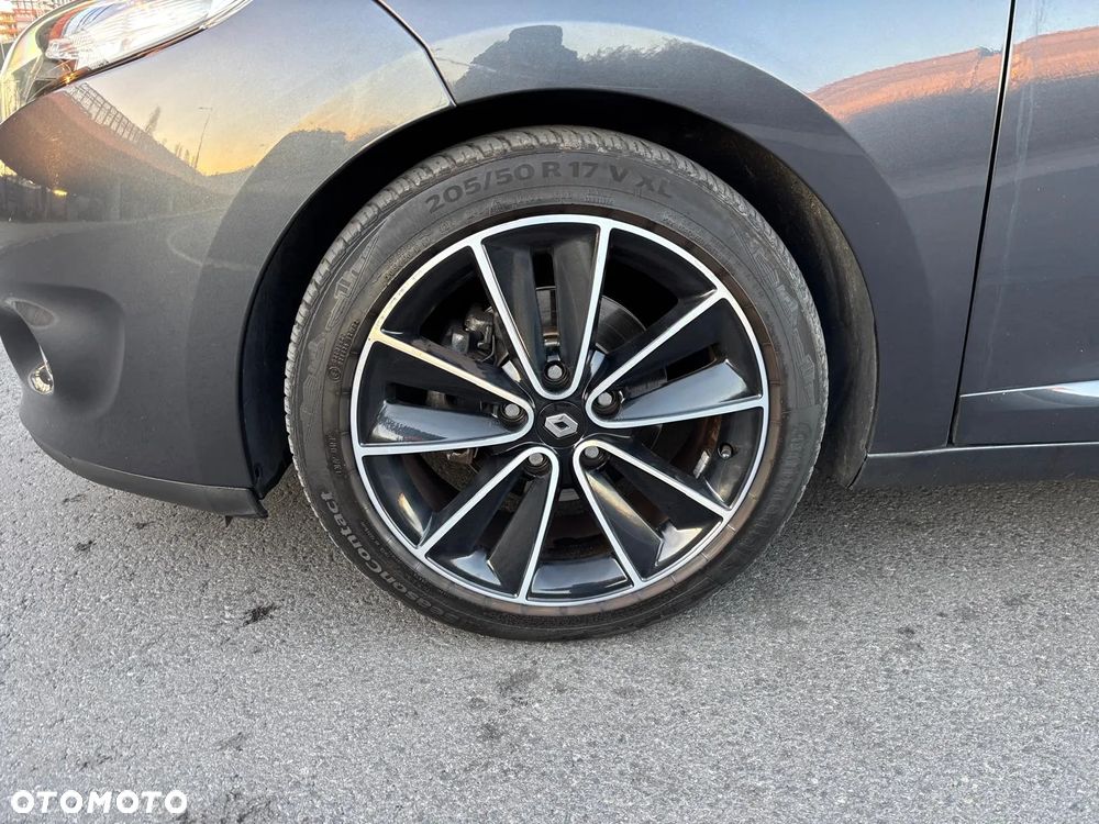 Renault Megane Grandtour ENERGY TCe 115 Start & Stopp LIMITED - 27