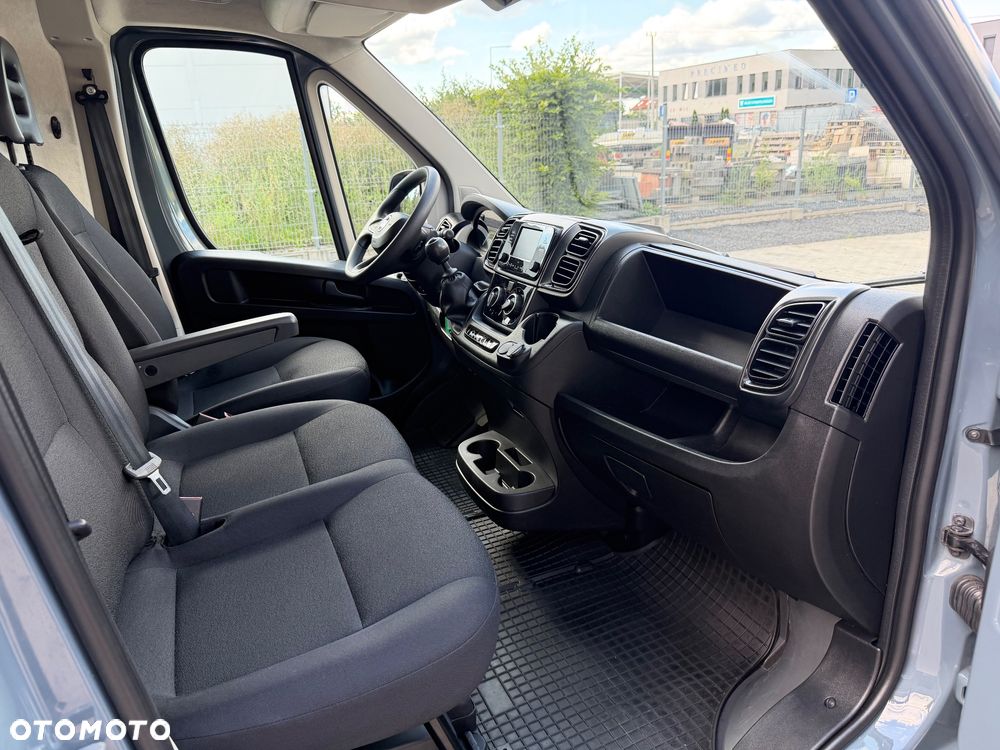 Fiat Ducato L4H2 - 13