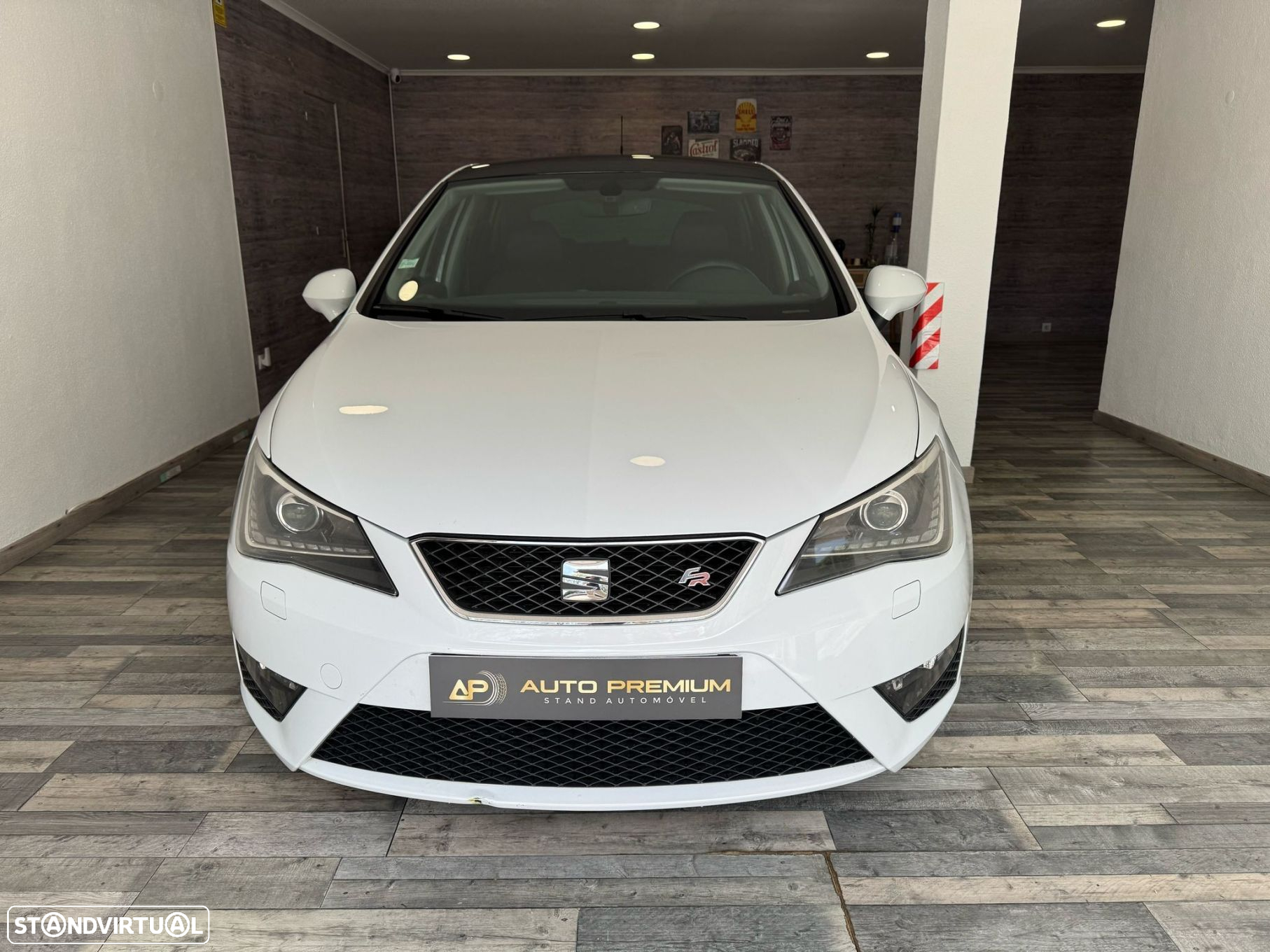 SEAT Ibiza ST 1.2 TSI FR - 2