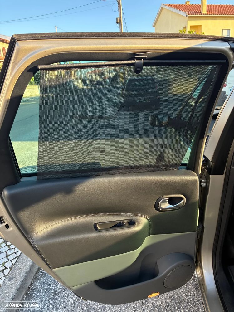 Renault Scénic 1.5 dCi SE Exclusive - 14