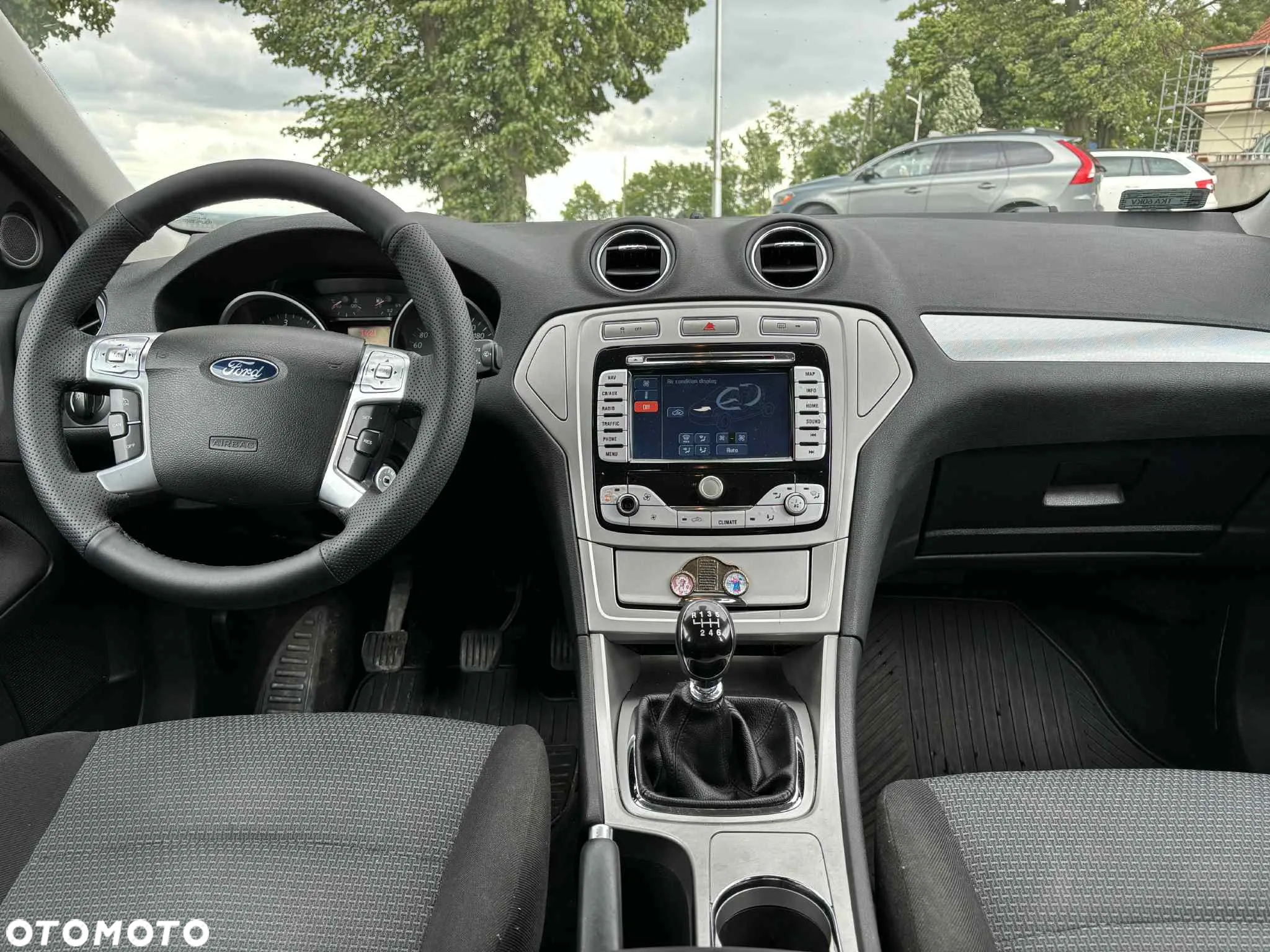 Ford Mondeo 1.8 TDCi Titanium - 20