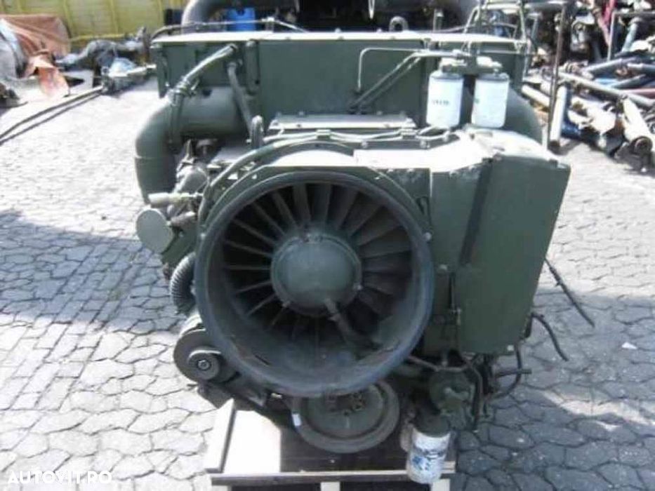 Motor DEUTZ BF8L413F - 1