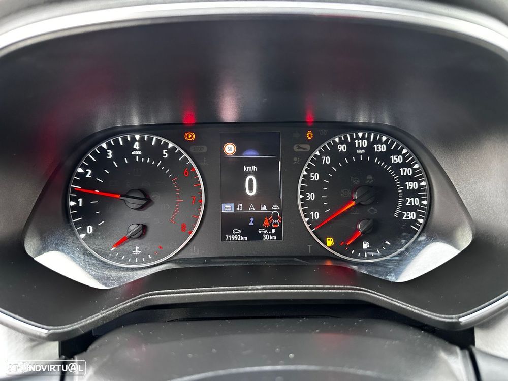 Renault Clio 1.0 TCe Limited - 34