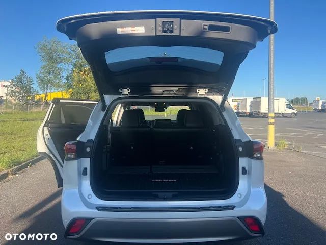 Toyota Highlander 2.5 Hybrid Executive Style - 6