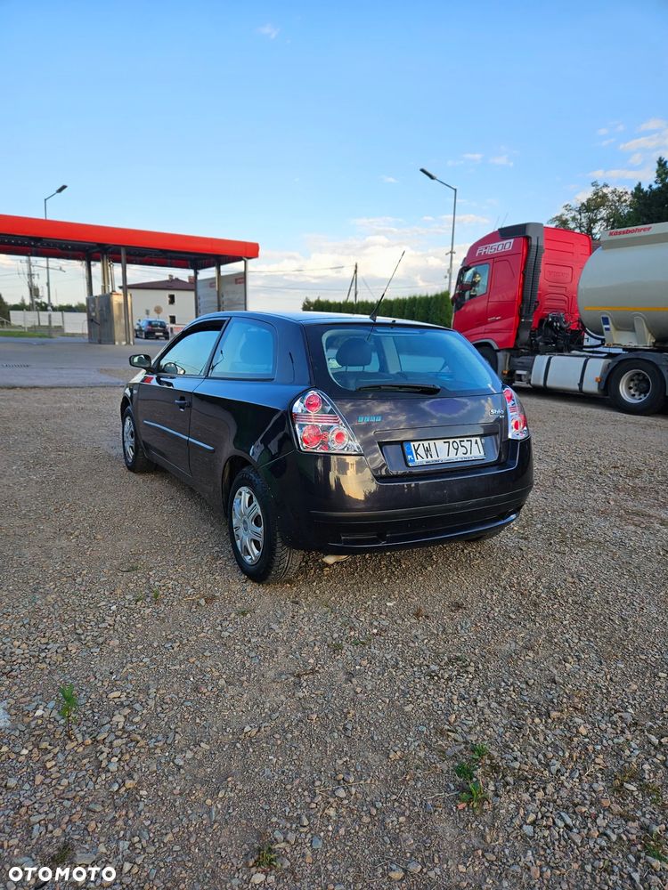 Fiat Stilo - 12