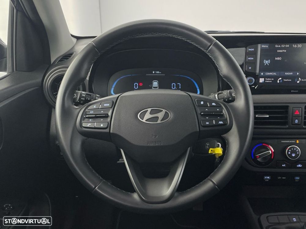 Hyundai i10 1.0 Comfort - 14