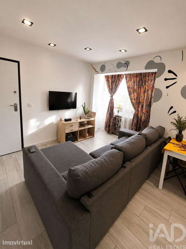 Apartamento T3 em Pontinha e Famões de 57,37 m2 - Grande imagem: 5/5