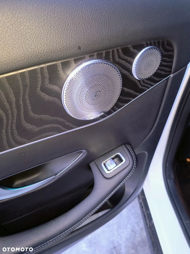 Mercedes-Benz GLC - 14