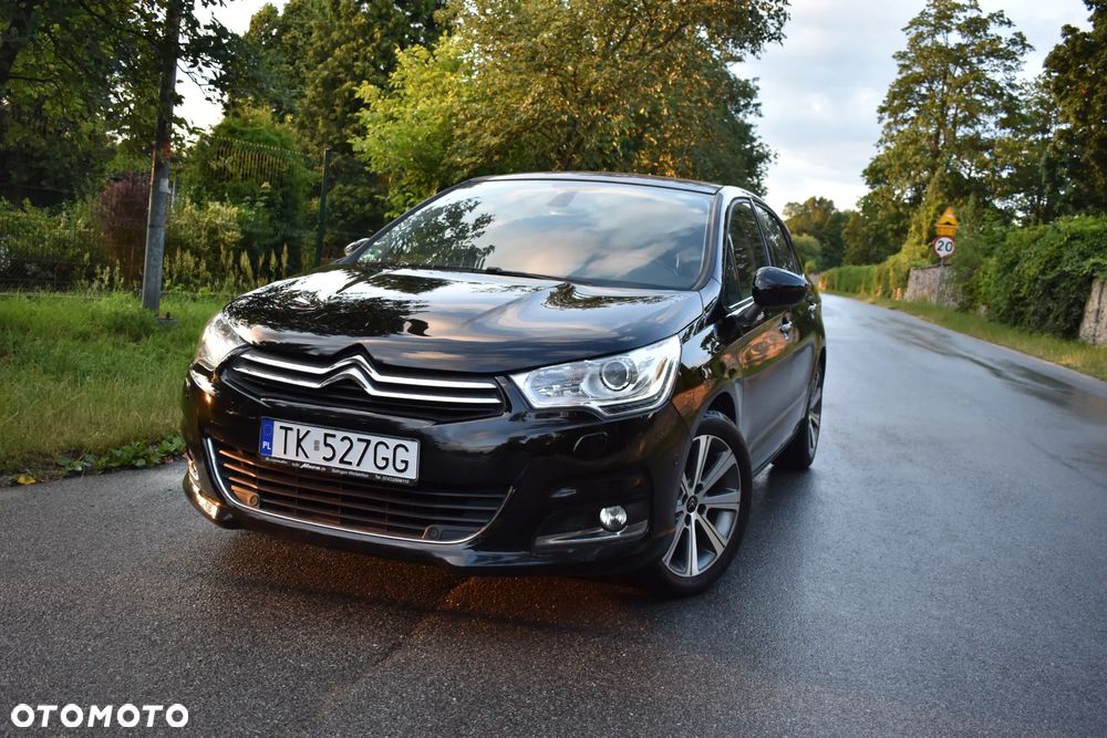 Citroën C4 PureTech 130 Stop&Start SHINE - 13