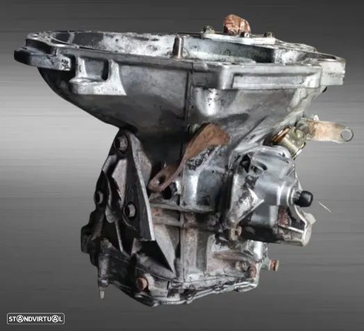 Caixa de velocidades Daewoo Ref: 96180859 / DPI-7 - 3