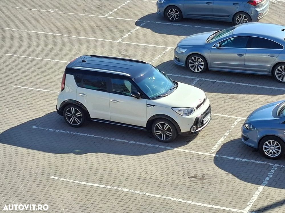 Kia Soul - 9