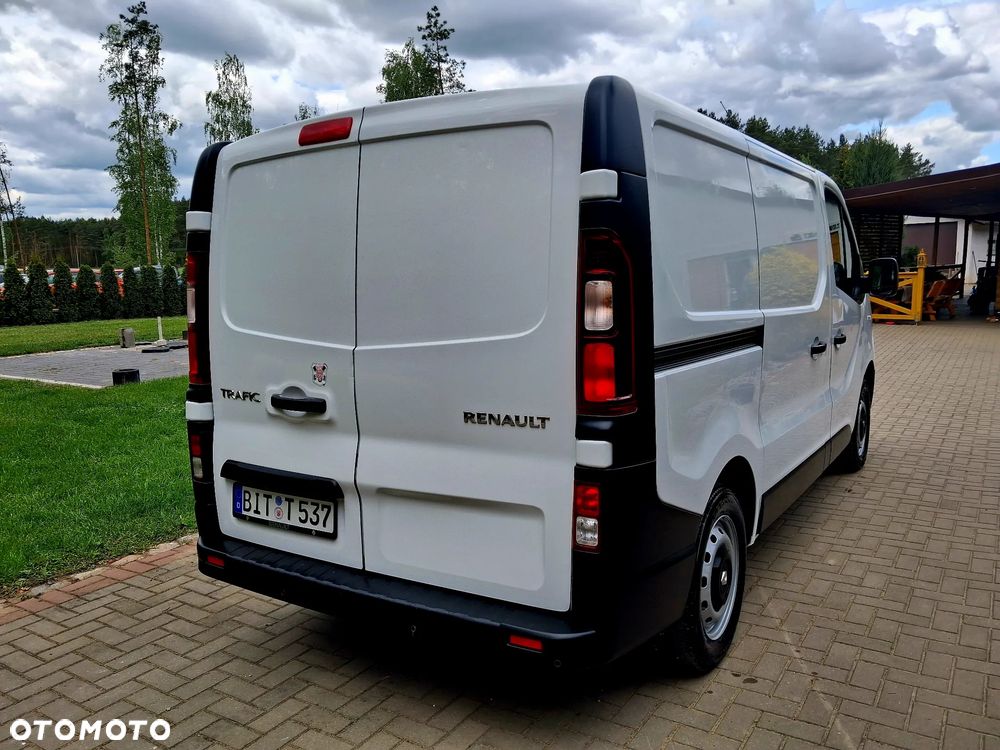 Renault Trafic - 6