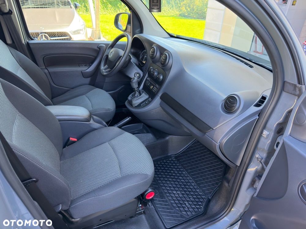 Mercedes-Benz Citan - 12
