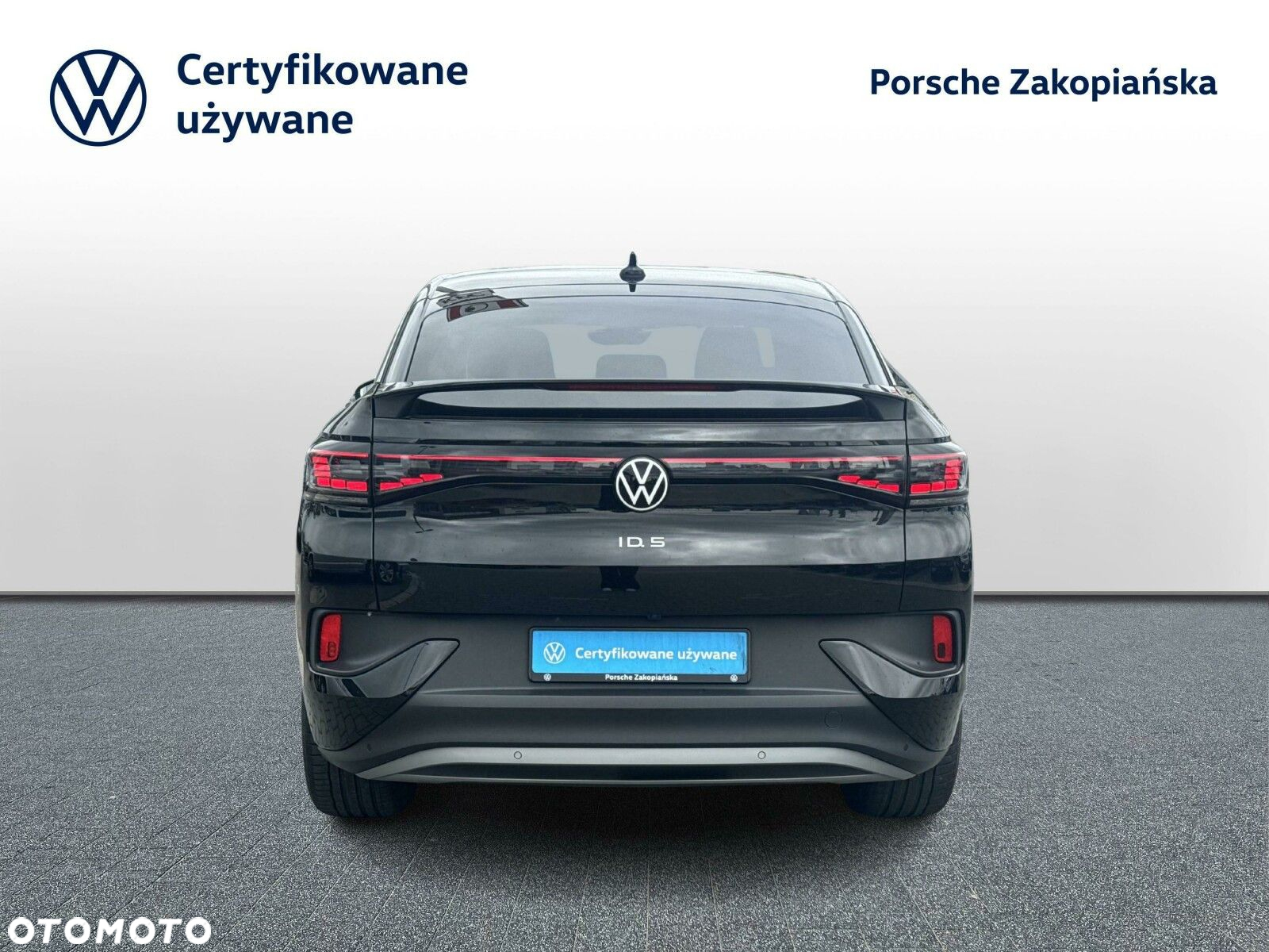 Volkswagen ID.5 77kWh Pro Performance - 7