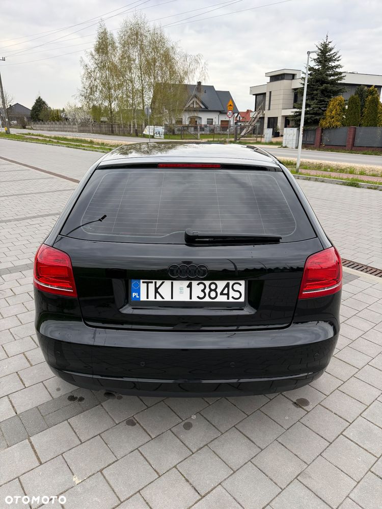Audi A3 3-drzwiowe - 6