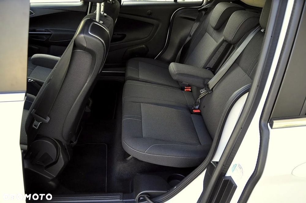 Ford B-MAX 1.0 EcoBoost Titanium - 10