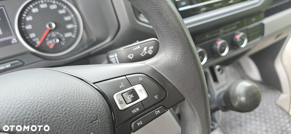 Volkswagen Crafter - 24