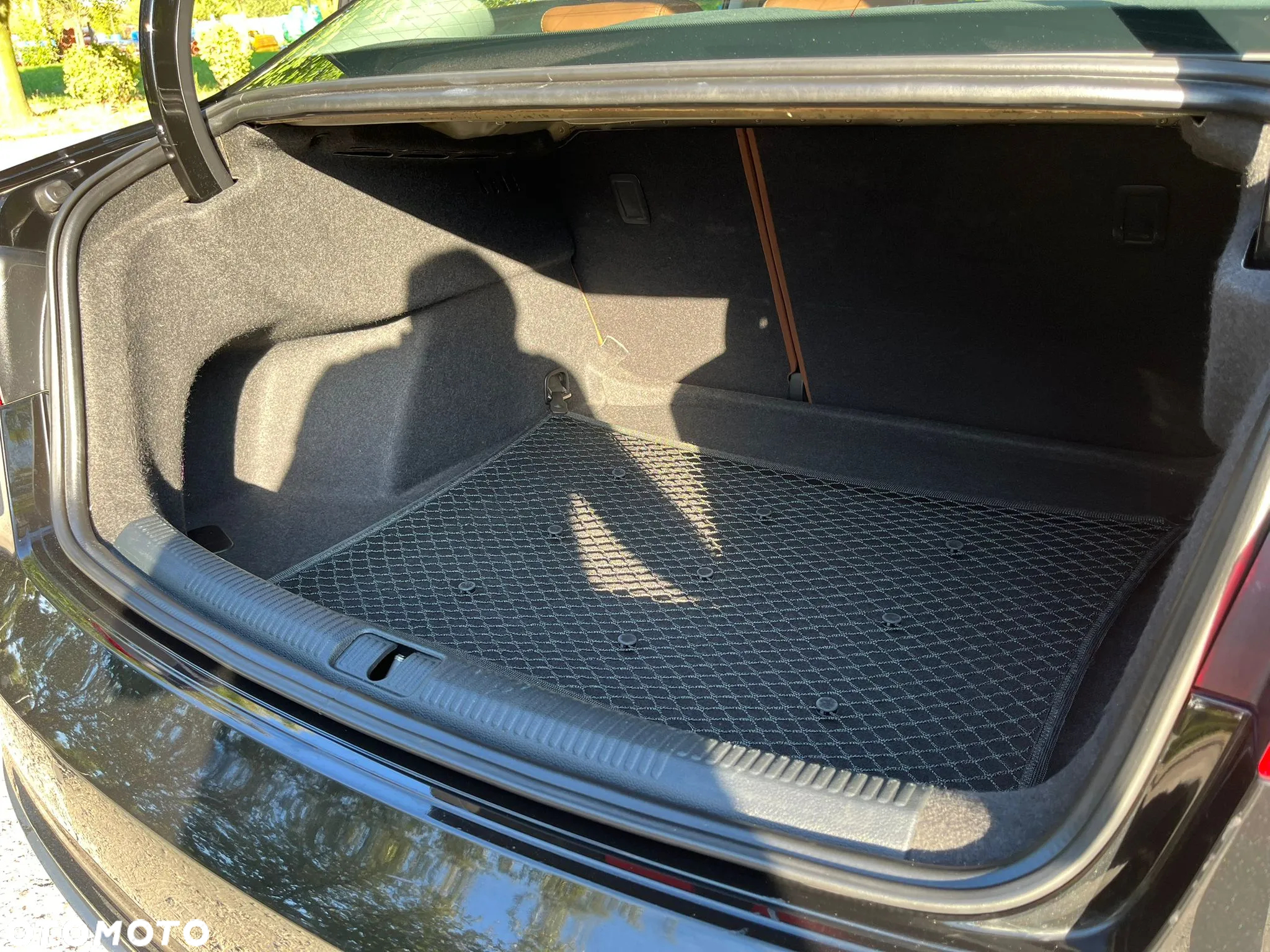 Audi A3 Limousine 1.6 TDI (clean diesel) Attraction - 3