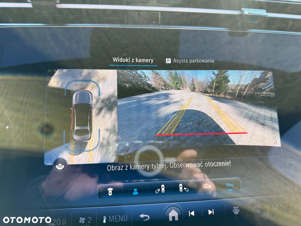 Mercedes-Benz Klasa E - 28