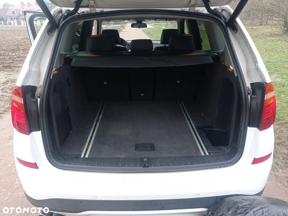 BMW X3 xDrive28i Sport-Aut xLine - 18