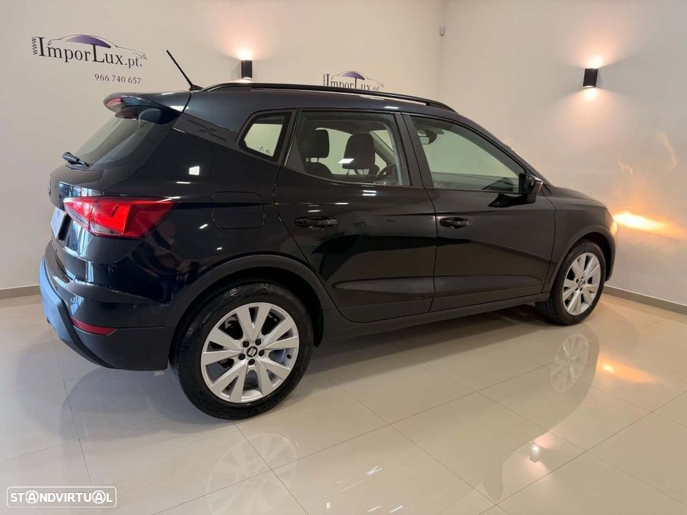 SEAT Arona 1.0 TSI Style - 2