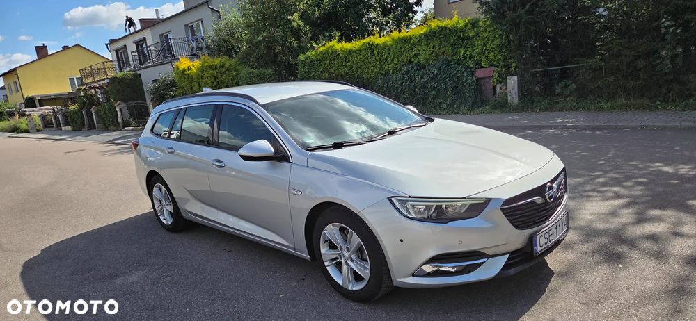 Opel Insignia - 7
