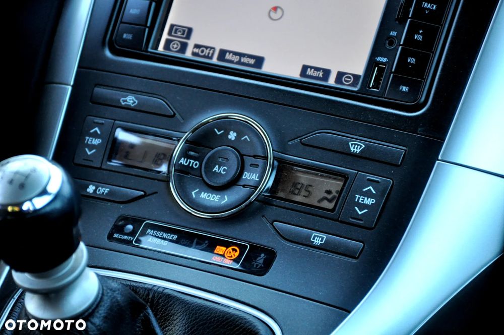 Toyota Auris - 29