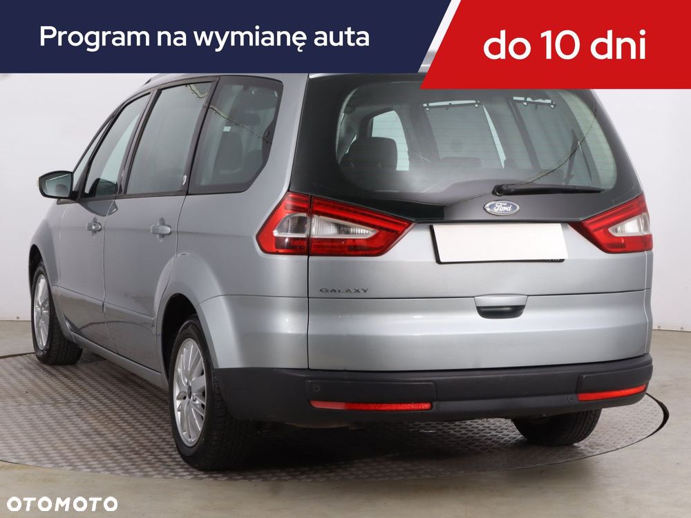 Ford Galaxy - 6