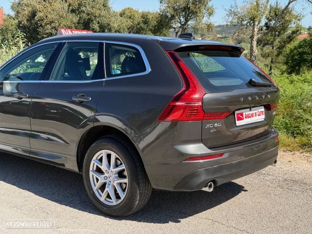 Volvo XC 60 2.0 T8 PHEV Momentum AWD - 5