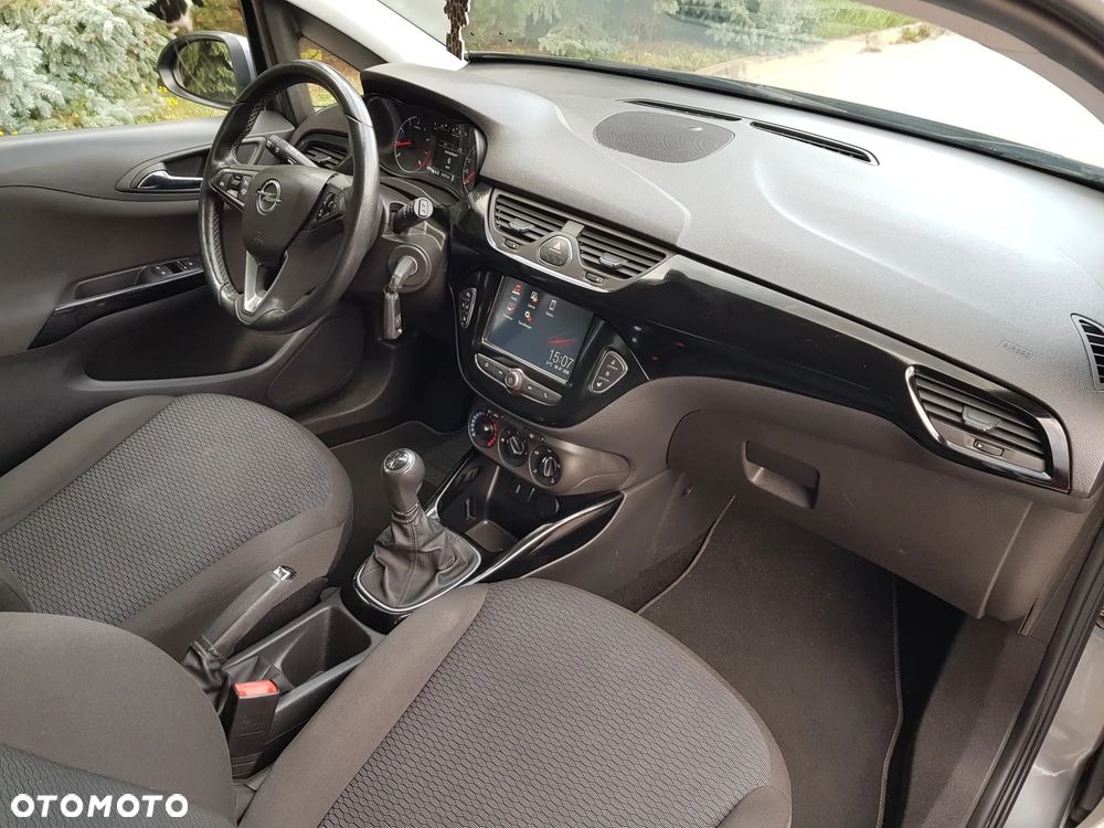 Opel Corsa 1.4 Active - 23