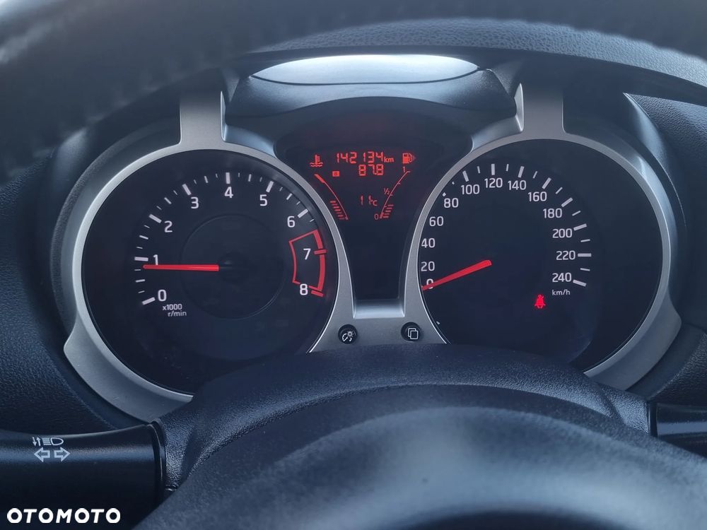 Nissan Juke 1.2 DIG-T Edition - 18