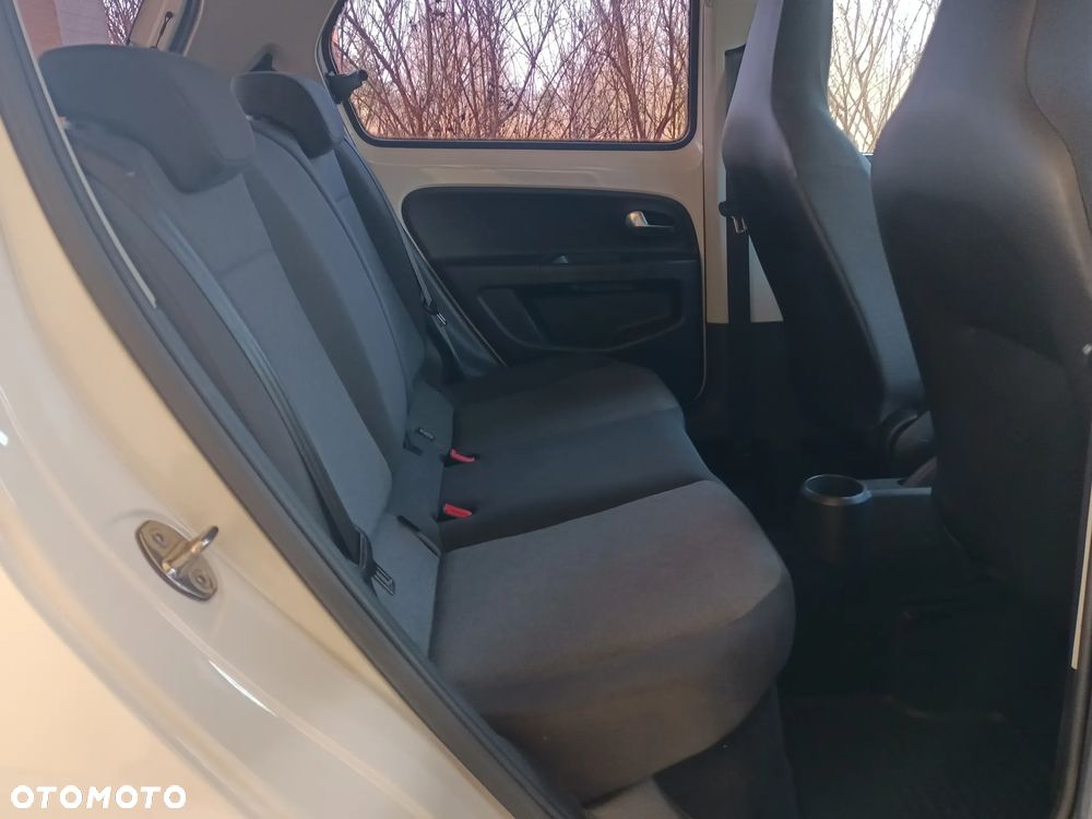 Volkswagen up! 1.0 move EU6 - 18